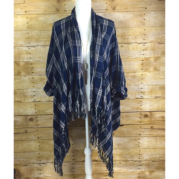 Chelsea & Violet Sweaters - NWT Oversized Boho Cardigan