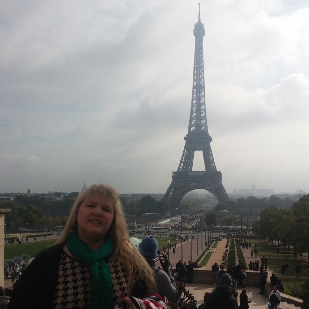 Meet your Posher, Machella