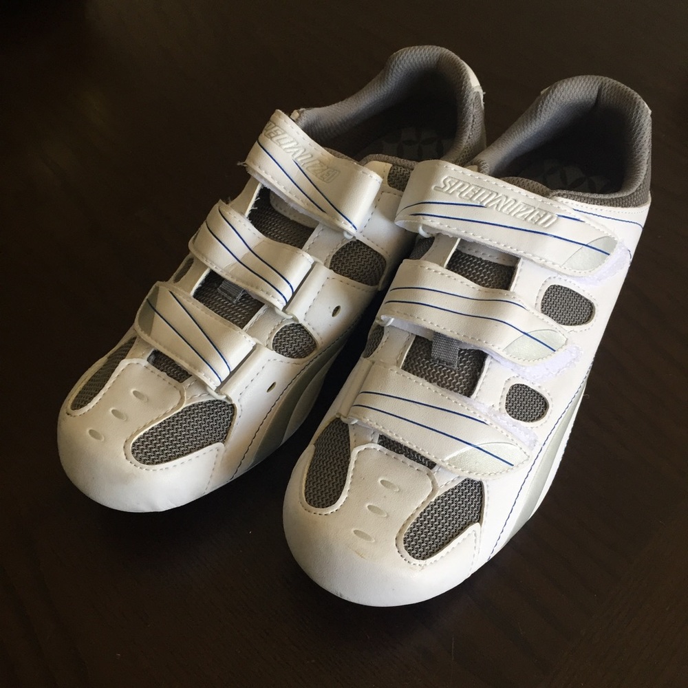 Specialized Road Cycling Bike Shoes - Spirita
