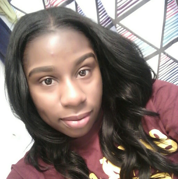 Meet your Posher, Meisha - Picture 1 of 1