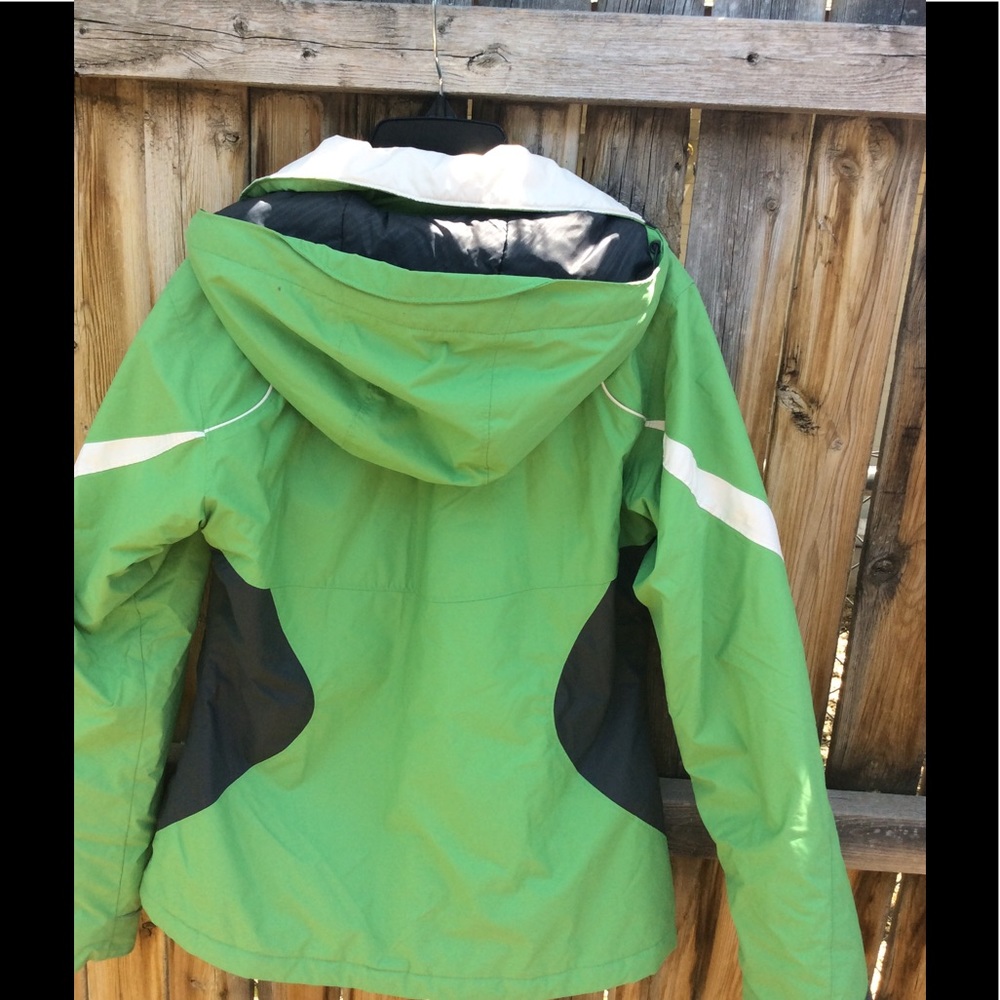 Columbia jacket - Picture 2 of 3