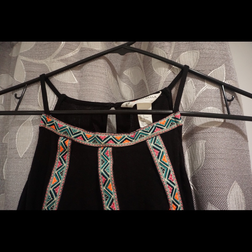 H&M Coachella Official Collection Top - Picture 2 of 7