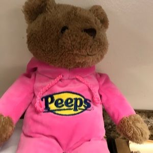 Meet your Posher, Lou