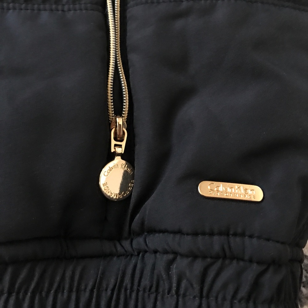 Calvin Klein jacket - Picture 2 of 7