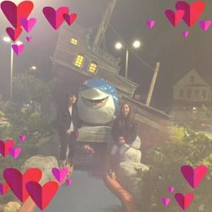 Meet your Posher, Maryrose