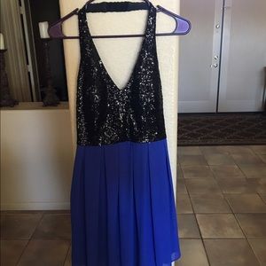 Homecoming or Cocktail dress.