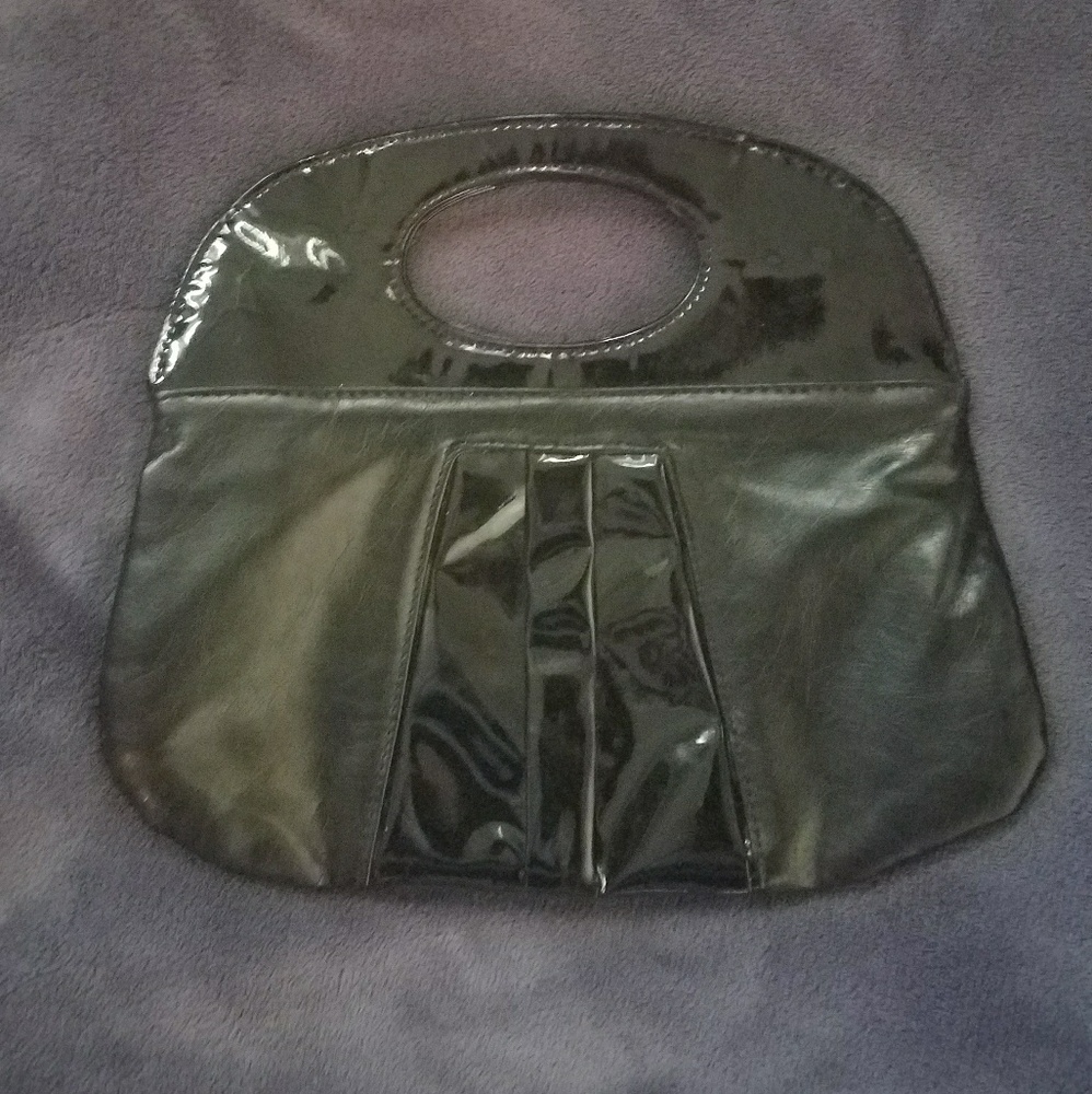 Small black brand