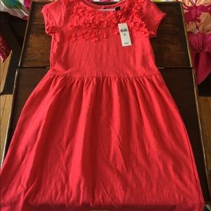 Girls Spring dress