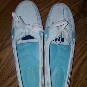 Sperry Top sider boat shoe