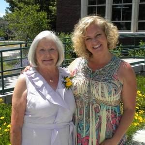 Meet your Posher, Lynn