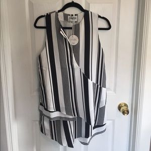 Mini Dress from Sabo Skirt -Never Worn