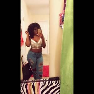 Meet your Posher, Kailah