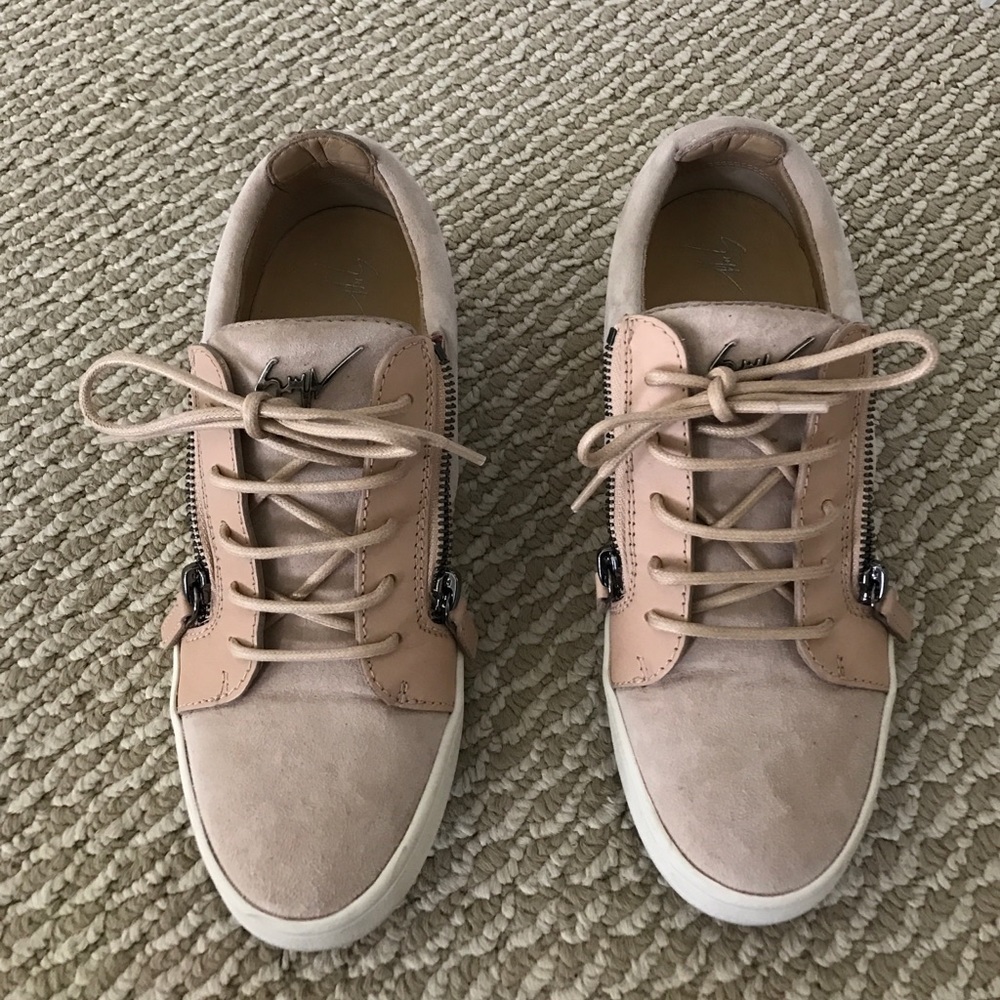 Giuseppe Zanotti Sneakers