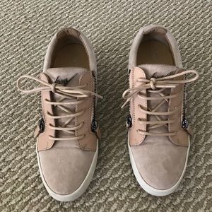 Giuseppe Zanotti Sneakers