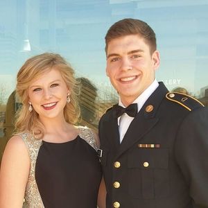 Meet your Posher, Morgan