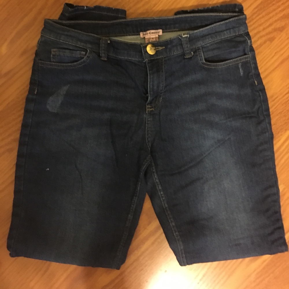 Juicy Couture Jeggings
