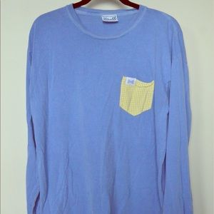 Fraternity Collection Long sleeve