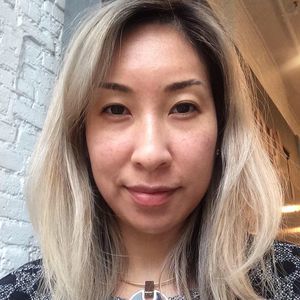 Meet your Posher, Marcie