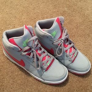 Nike high tops
