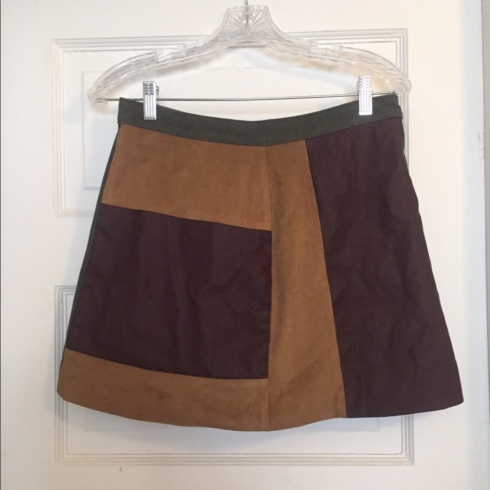 Abercrombie and Fitch skirt