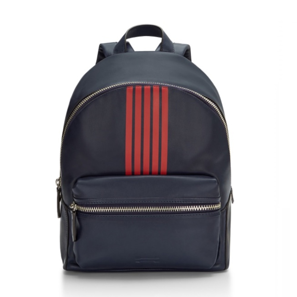 Uri Minkoff Paul Backpack (NWOT)