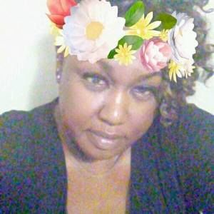 Meet your Posher, Sharika