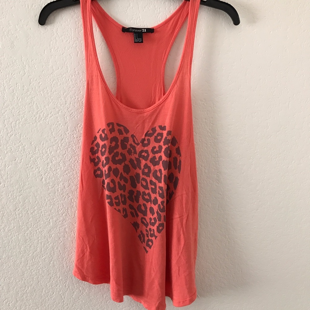 Forever 21 Tank Top