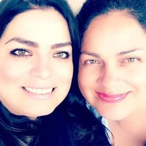 Meet your Posher, Adriana