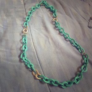 J. Crew necklace