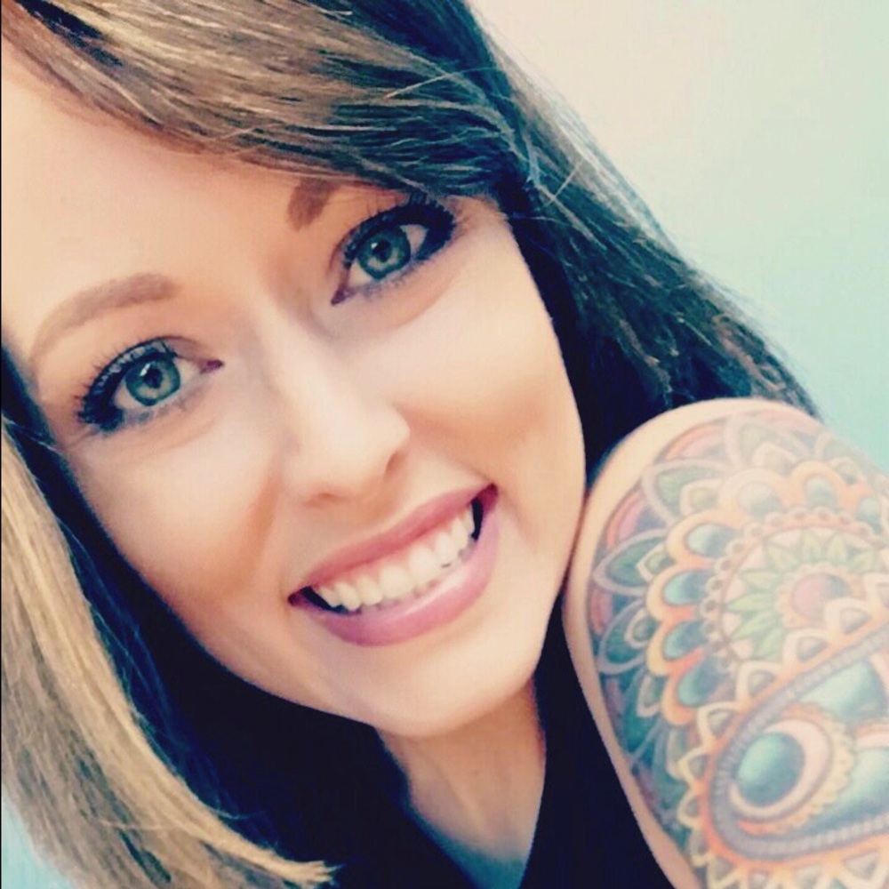 Meet your Posher, Brittany