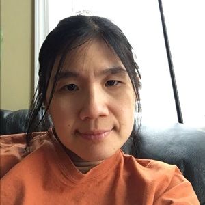 Meet your Posher, Betty