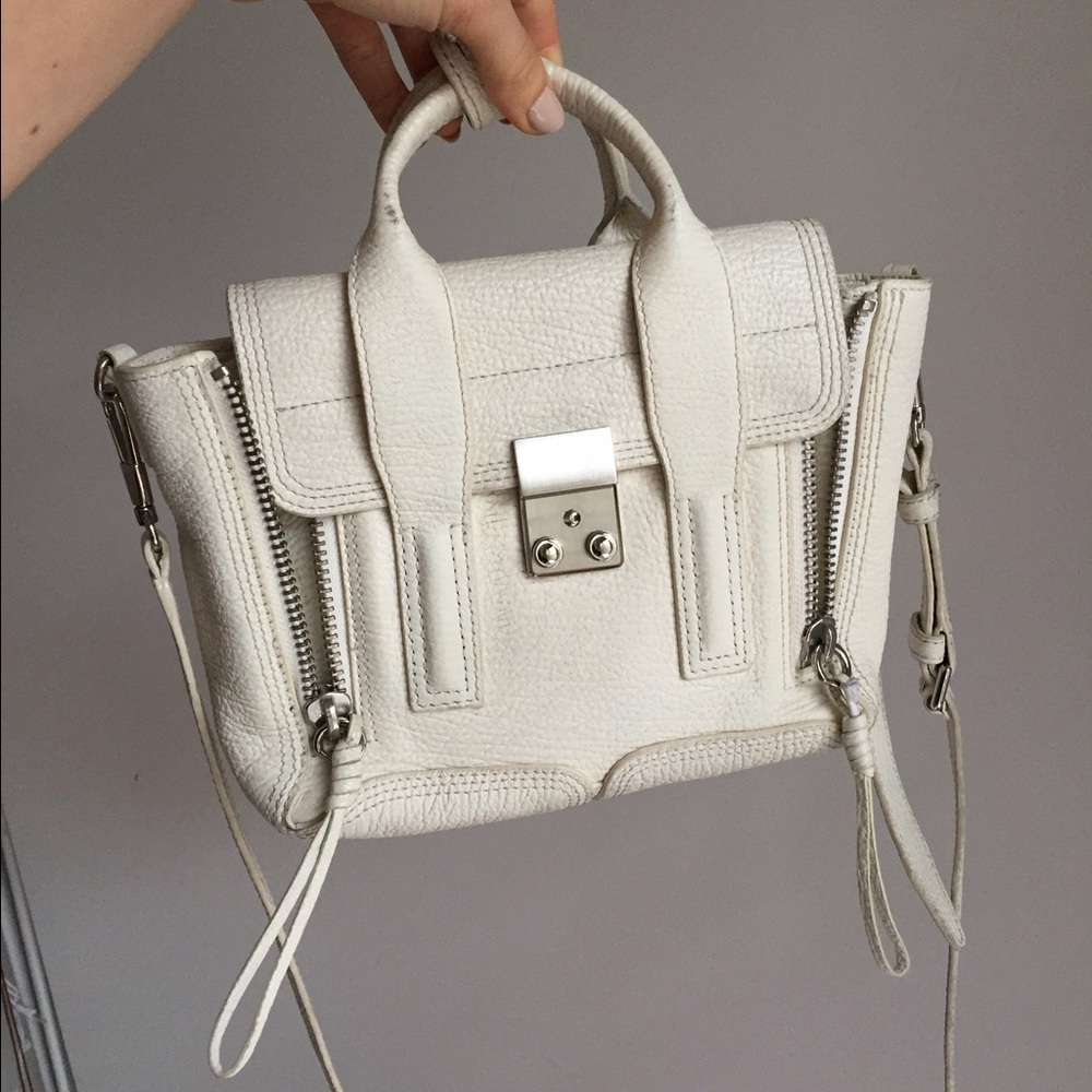 Authentic Phillip Lim pashli mini