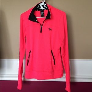 Victoria's Secret PINK ultimate pullover