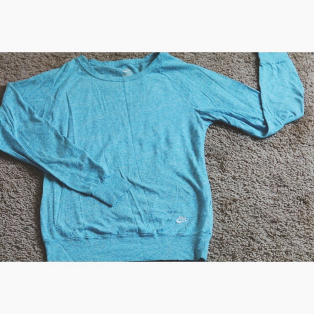 Nike Time Out Crew Sweater