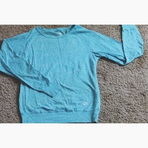 Nike Time Out Crew Sweater