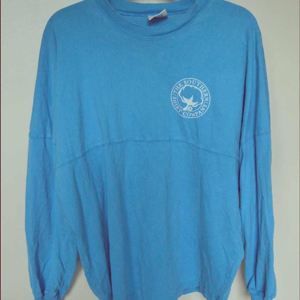 The Southern Shirt Company Spirit Jersey