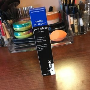 Dr. Brandt Pores No More Primer