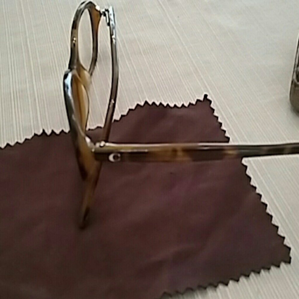 Authentic Coach frame - Picture 3 of 4