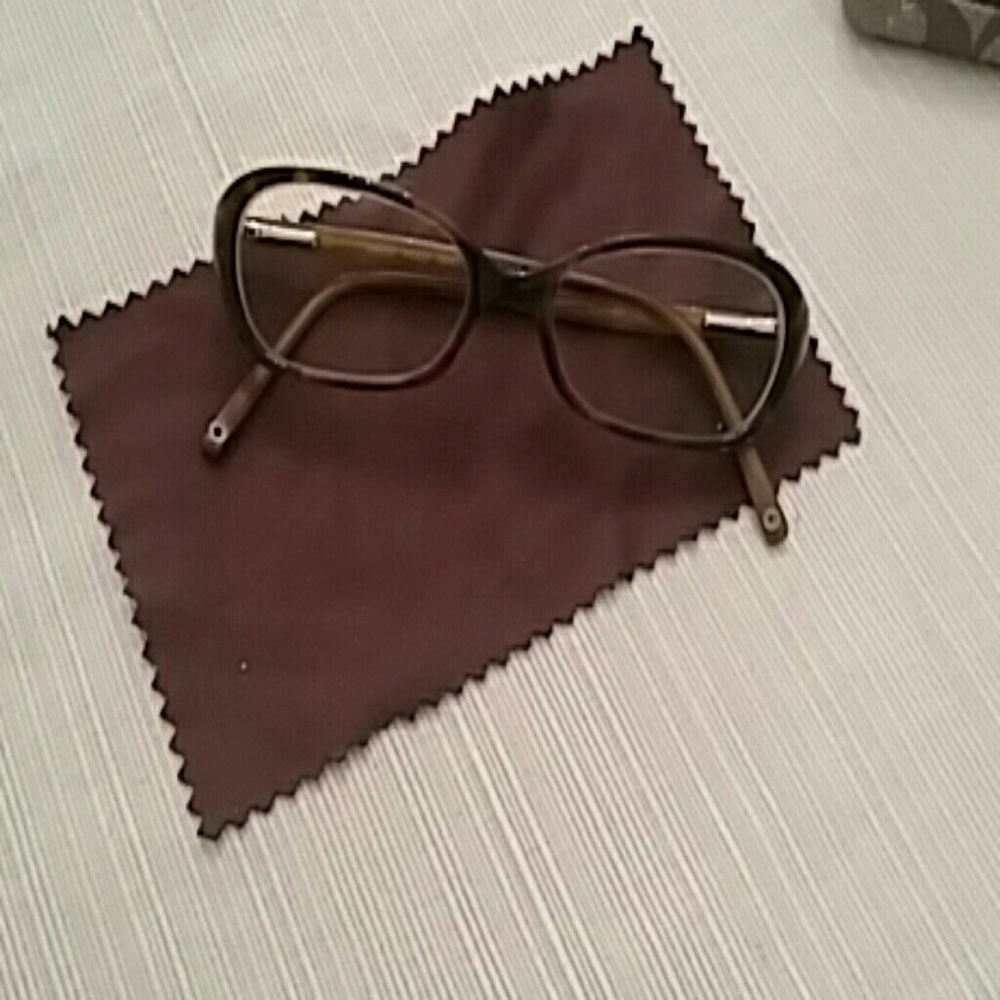 Authentic Coach frame - Picture 4 of 4