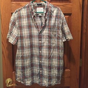 Men's Shirt