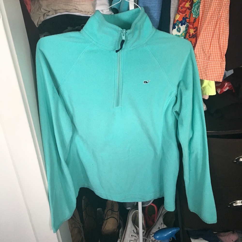 Vineyard vines pullover