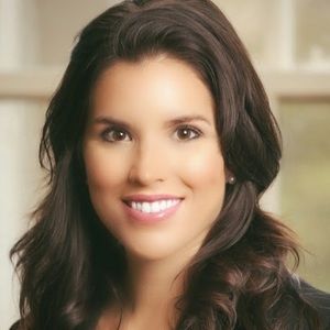 Meet your Posher, Ashlee