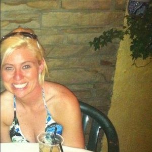 Meet your Posher, Jodie