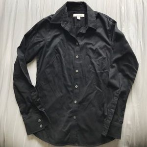 Banana Republic button up