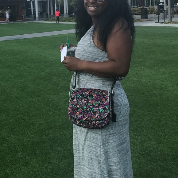 NWOT Coach saddle bag 23  in printed calf hair - Picture 5 of 5