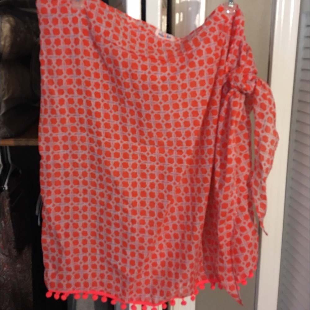 Stella and Dot sarong NWOT