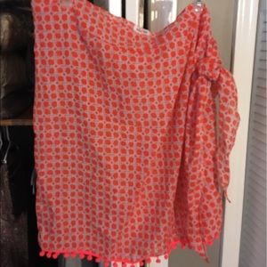 Stella and Dot sarong NWOT