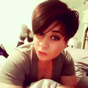 Meet your Posher, Mackenzie