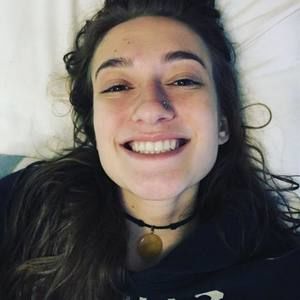 Meet your Posher, Marina