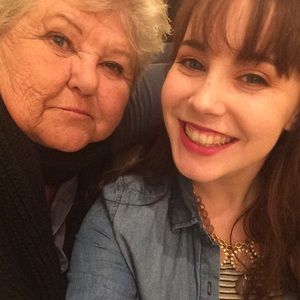 Meet your Posher, Irene